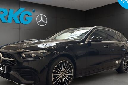 Mercedes-Benz C 300 9.800 km 59.090 &euro; Siegburg 53721