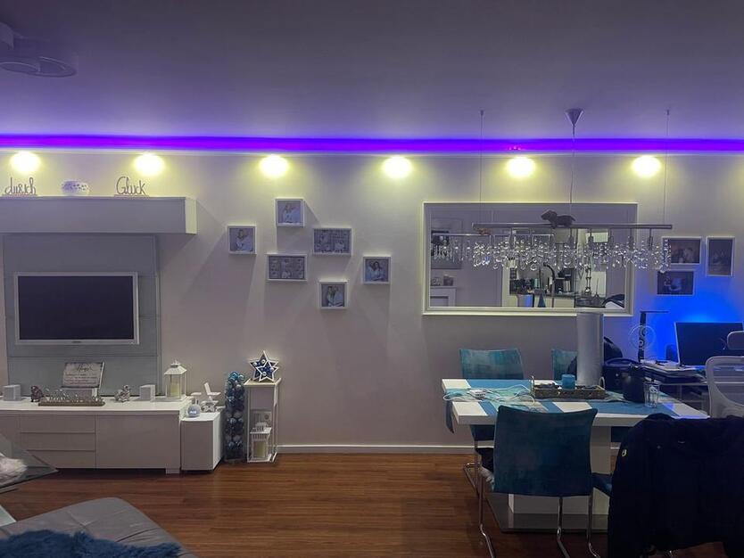 3.5 Zimmer Wohnung in Toplage in Bergisch Gladbach-Hebborn zimmer