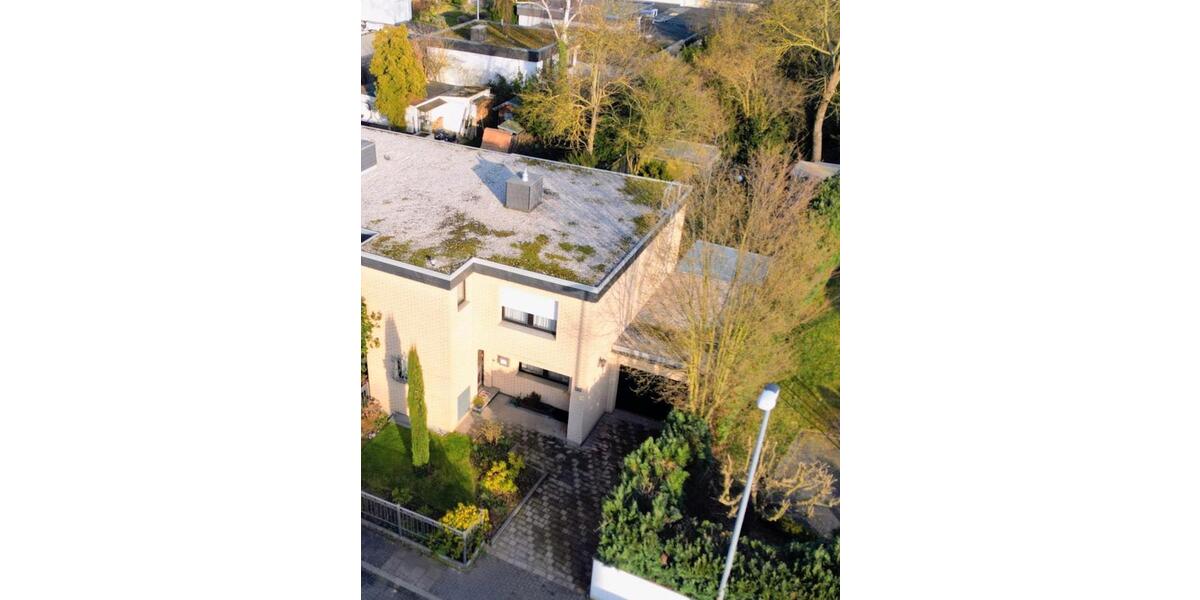 Reihenhaus Weilerswist - 4 Zimmer, 108 m&sup2;, 1.300&euro; | Angebot:25852137