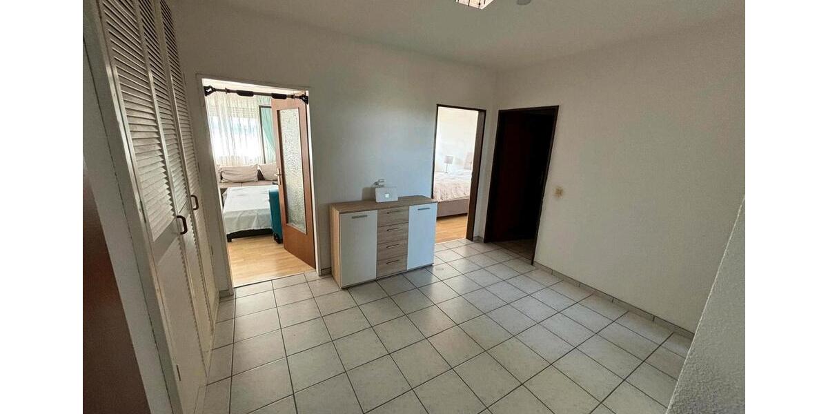 Etagenwohnung Troisdorf - 2 Zimmer, 66 m&sup2;, 970&euro; | Angebot:25900223