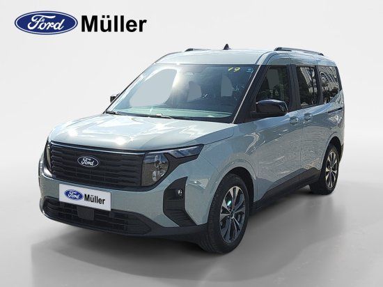 Ford Tourneo Courier 10.500 km 25.950 € Bergisch Gladbach 51427