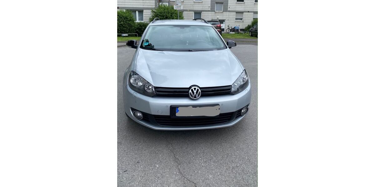 VW Golf 170.000 km 6.000 &euro; Frechen 50226