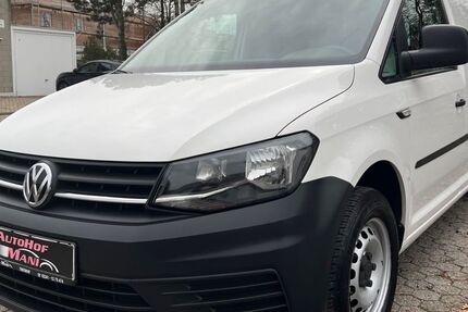 VW Caddy 137.393 km 12.490 € Troisdorf 53842