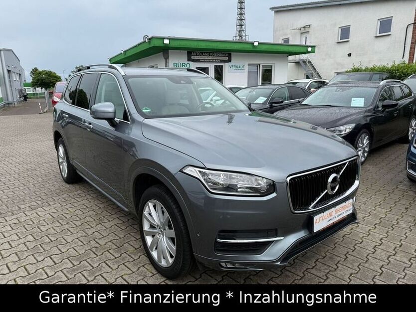 XC90