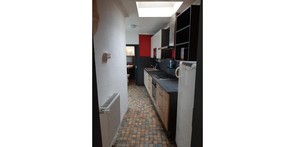 Etagenwohnung Swisttal - 1.5 Zimmer, 35 m&sup2;, 700&euro; | Angebot:24678763