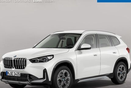 BMW X1 8.195 km 44.899 &euro; Bonn 53119