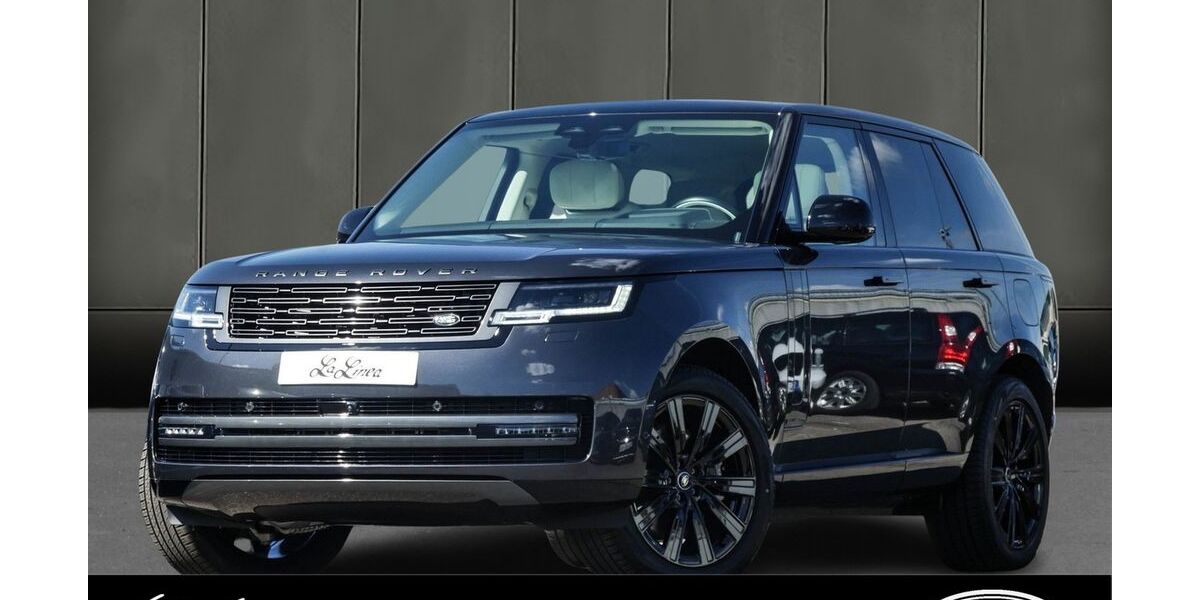 Land Rover Range Rover 4.600 km 149.290 &euro; Bonn 53117
