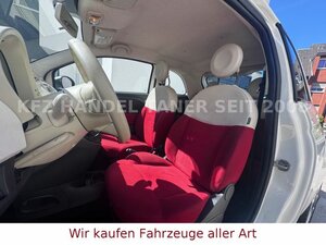 Fiat 500 Pop/Kupplung/Zahnriemen Neu 141.200 km 3.490 € Troisdorf 53844