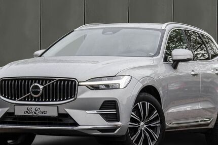 Volvo XC60 88.805 km 34.890 &euro; Bonn 53177