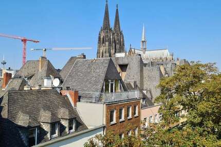 Wohnung zum Kaufen in Köln 832.000 € 94 m²