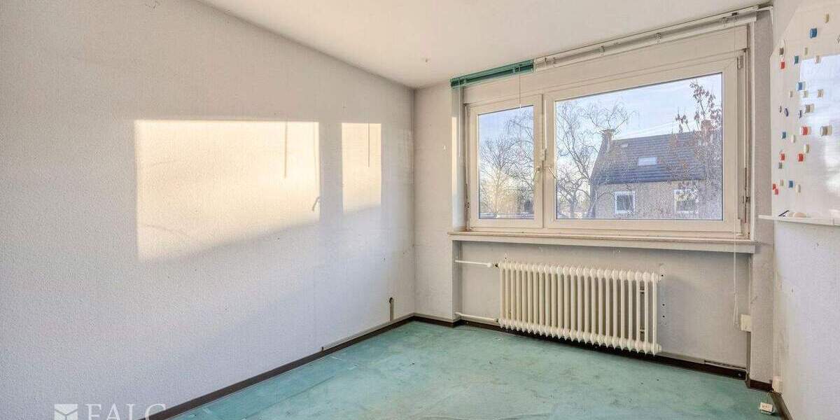 Reihenendhaus Köln Ossendorf - 6 Zimmer, 181 m&sup2;, 599.000&euro; | Angebot:24581055