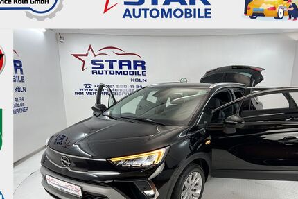 Opel Crossland (X) 92.671 km 14.990 € Köln 50739