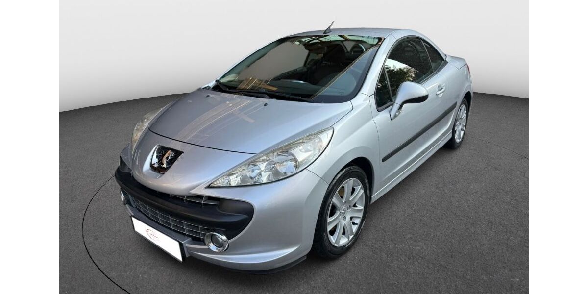 Peugeot 207 193.800 km 2.250 &euro; Hürth 50354