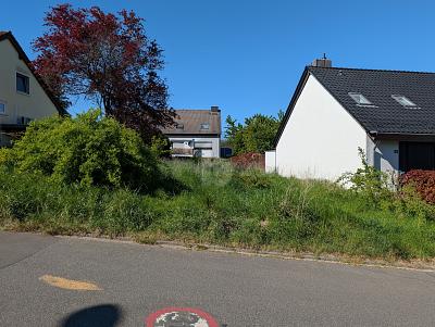 ATTRAKTIV IN RUHIGER NACHBARSCHAFT - Grundstück Much | Angebot:26817063