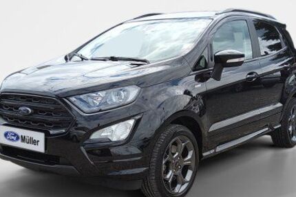 Ford EcoSport 26.800 km 16.950 € Bergisch Gladbach 51427