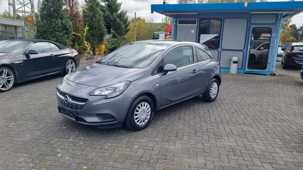 Opel Corsa 92.000 km 5.950 &euro; Wesseling 50389