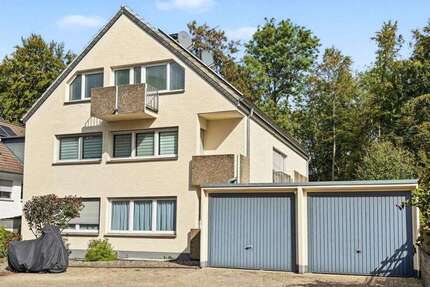 Wohnung Bergisch Gladbach Paffrath - 6 Zimmer, 163 m&sup2;, 435.000&euro; | Angebot:27585937
