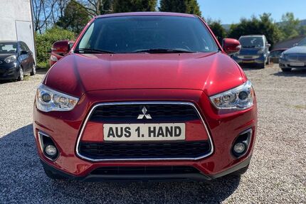 Mitsubishi ASX 66.982 km 8.999 &euro; Rolandseck Remagen 53424