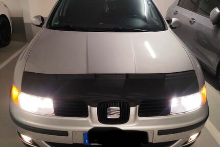 Seat Leon 273.000 km 1.500 € Köln 50935