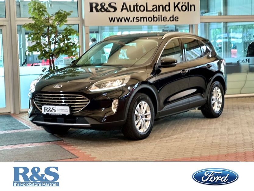 Ford Kuga 26.136 km 25.500 € Köln 50769