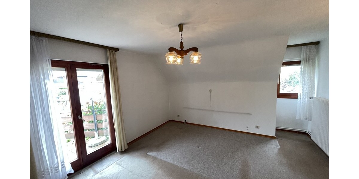 Einfamilienhaus mit großem Garten - Einfamilienhaus Königswinter / Thomasberg Thomasberg | Angebot:27225342