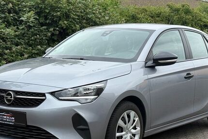 Opel Corsa 48.528 km 11.295 &euro; Weilerswist 53919