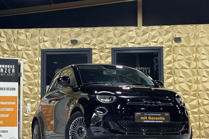 Fiat 500e 14.600 km 16.950 € Swisttal 53913