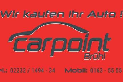 Toyota Verso 103.100 km 14.750 € Brühl - Vochem/Industriegebiet 50321