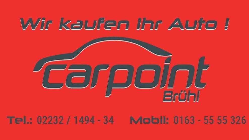 Toyota Verso 103.100 km 14.750 € Brühl - Vochem/Industriegebiet 50321