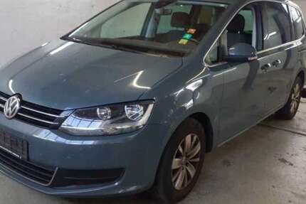 VW Sharan 108.422 km 20.500 &euro; Eitorf 53783