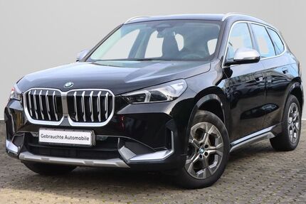 BMW X1 43.188 km 37.930 &euro; Königswinter 53639