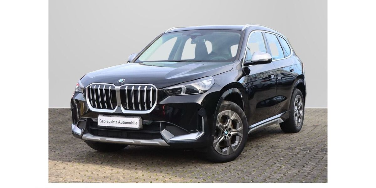 BMW X1 43.188 km 37.930 &euro; Königswinter 53639