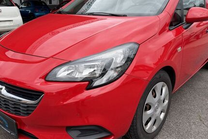 Opel Corsa 109.384 km 6.150 &euro; Troisdorf (bei Köln) 53842