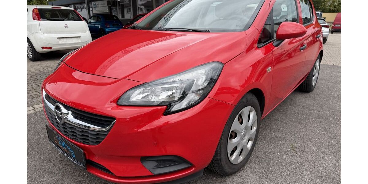 Opel Corsa 109.384 km 6.150 &euro; Troisdorf (bei Köln) 53842