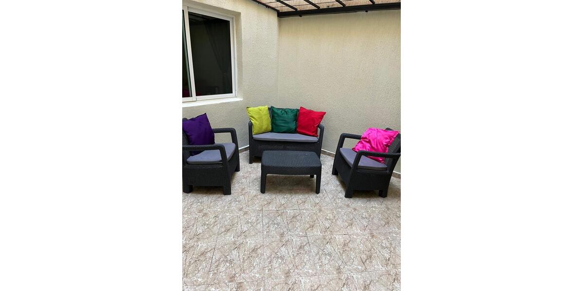 Erdgeschoßwohnung Köln Mülheim - 3 Zimmer, 71 m&sup2;, 52.000&euro; | Angebot:24803509