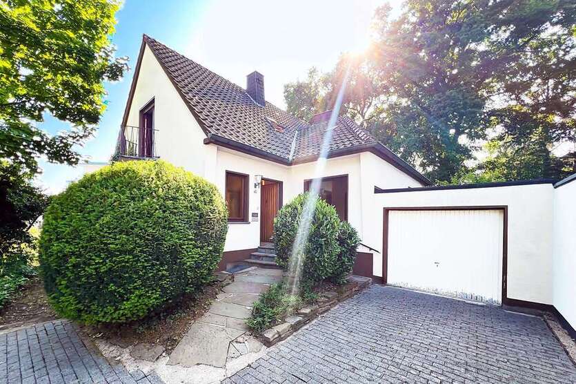 Haus zum Kaufen in Siegburg 459.000 € 119 m²