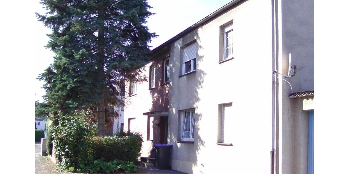 Erdgeschoßwohnung Köln Rodenkirchen - 2 Zimmer, 60 m&sup2;, 345.000&euro; | Angebot:26498411