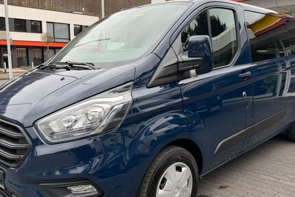 Ford Transit Custom 242.000 km 12.490 &euro; Eitorf 53783