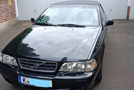 Volvo C70 218.500 km 4.900 € Köln 50996