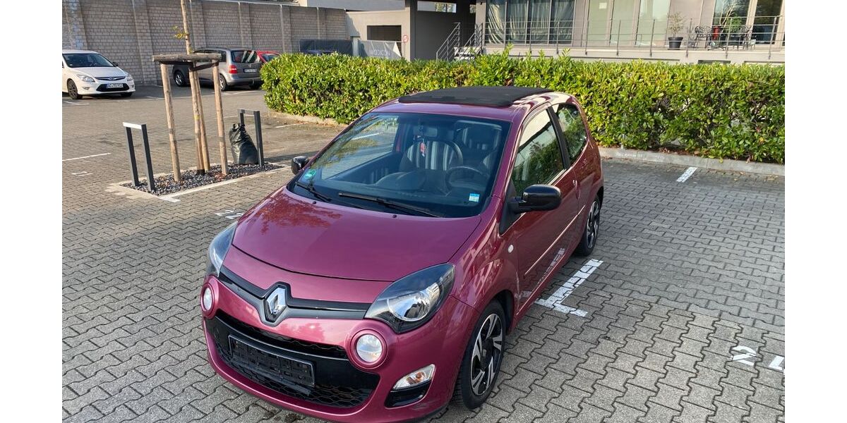 Renault Twingo 150.000 km 3.900 &euro; Köln 50739