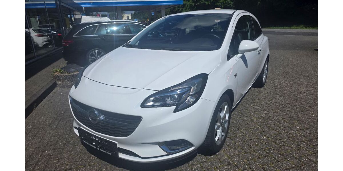 Opel Corsa 118.754 km 6.250 &euro; Unkel 53572