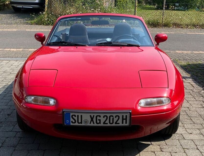 MX-5