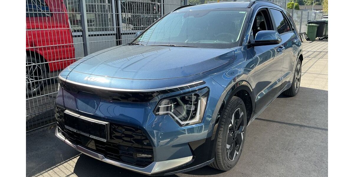 Kia Niro 23.423 km 32.499 &euro; Eitorf 53783