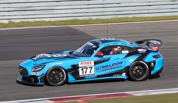 Mercedes-Benz AMG GT R 9.190 km 190.400 &euro; Rheinbach 53359