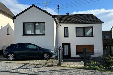 Haus Königswinter - 7 Zimmer, 164 m&sup2;, 389.000&euro; | Angebot:27686895