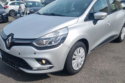 Renault Clio 77.500 km 10.690 &euro; Bad Honnef/Rottbitze 53604