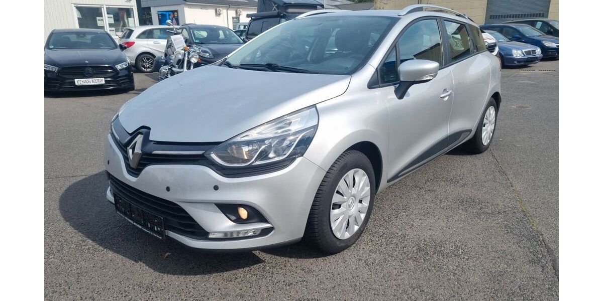 Renault Clio 77.500 km 10.690 &euro; Bad Honnef/Rottbitze 53604