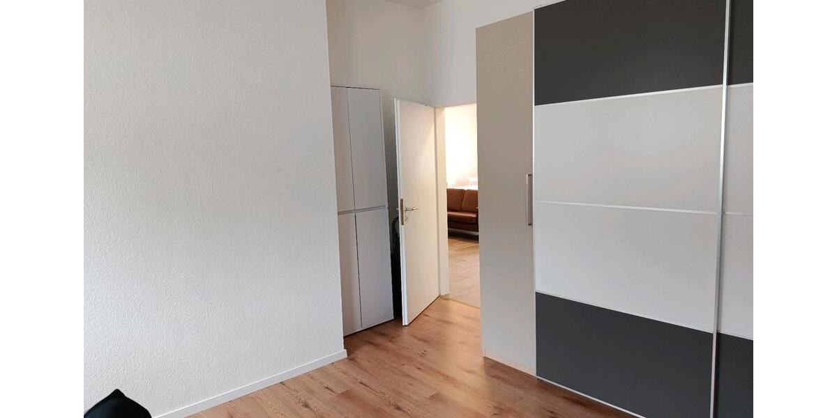 Etagenwohnung Köln Innenstadt - 3 Zimmer, 67 m&sup2;, 1.300&euro; | Angebot:25865890