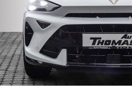 Cupra Formentor 12.500 km 39.940 &euro; Bonn 53227