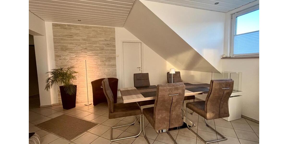 Dachgeschoßwohnung Hürth - 3 Zimmer, 73 m&sup2;, 305.000&euro; | Angebot:24553115